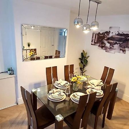 דירות ריפלי Alfred House מראה חיצוני תמונה
