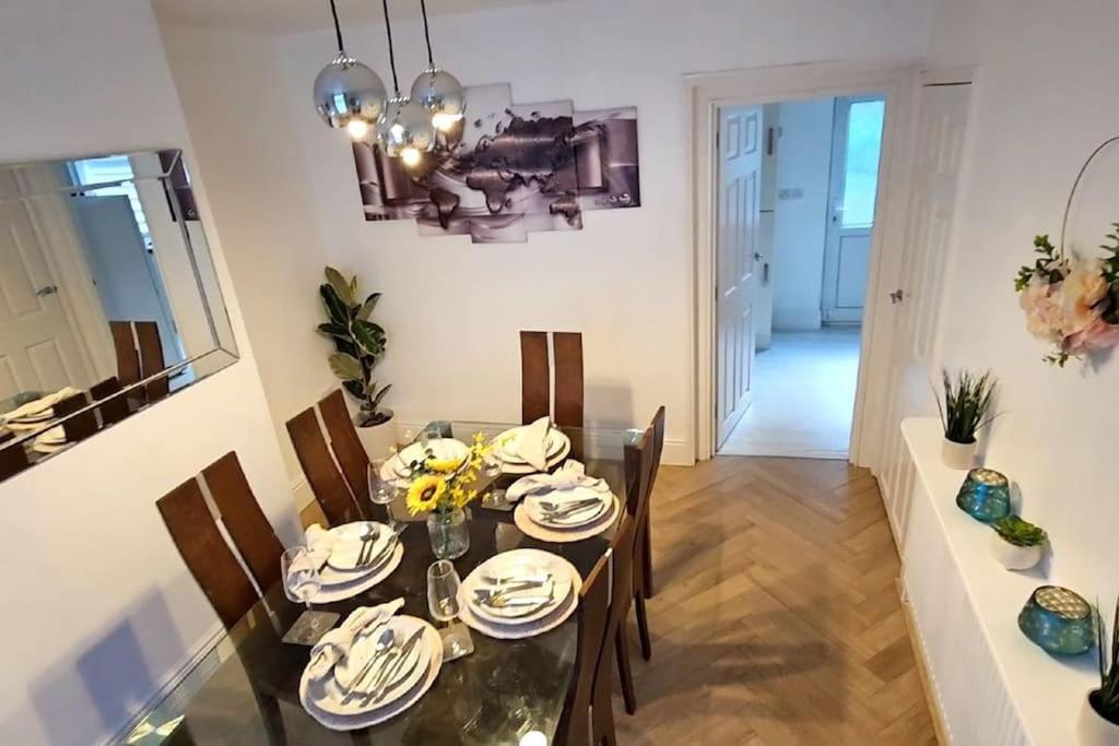 דירות ריפלי Alfred House מראה חיצוני תמונה
